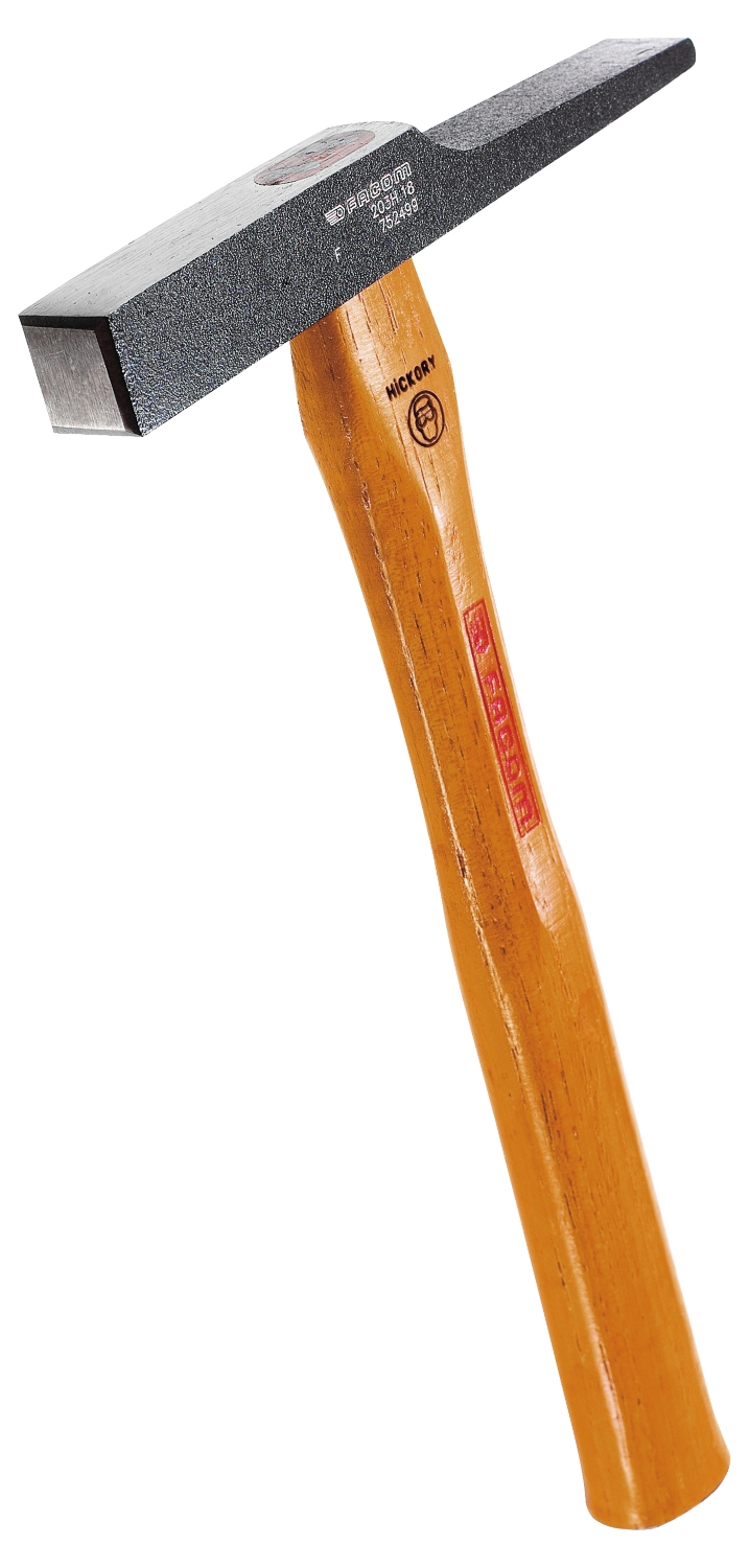 Marteau d'électricien 203H.18 Facom
