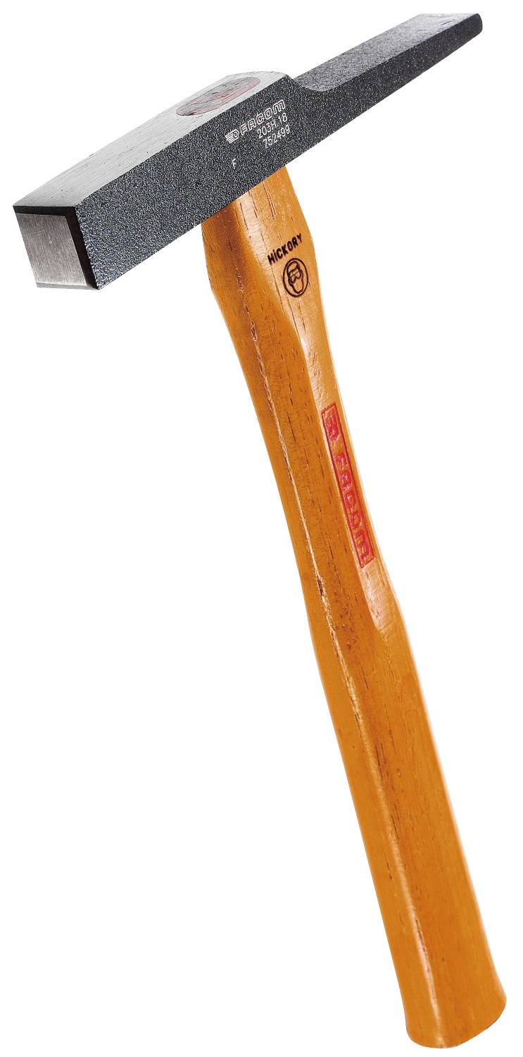  Marteau d’électricien manche bois Hickory 