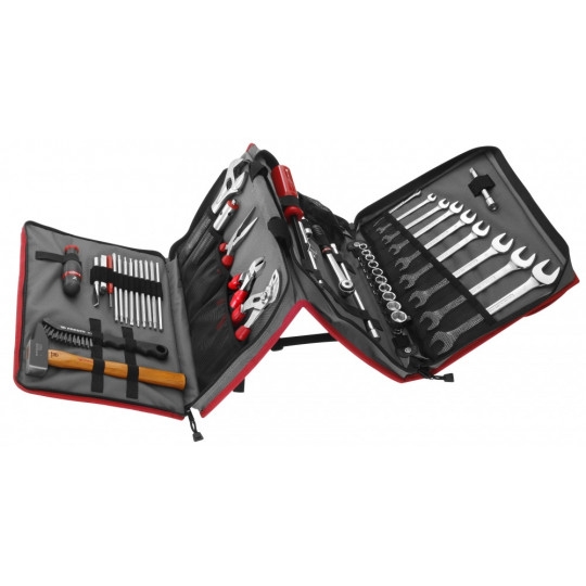 Trousse de bord Grand Raid 48 outils 2049.M Facom