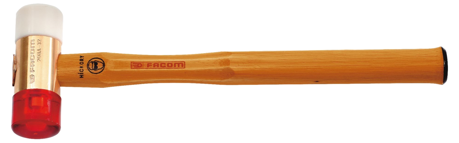  Massette légère 207A.32CB 
