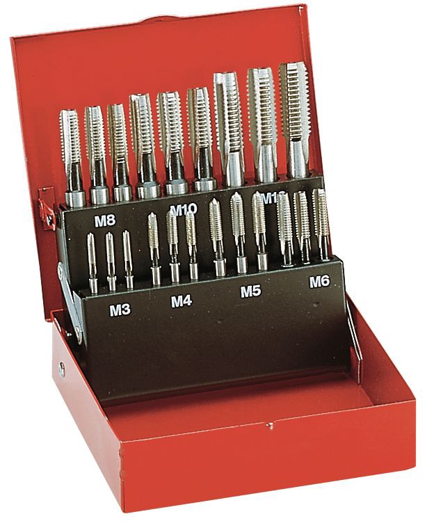  Tarauds jeu de 3 227.SJ1 
