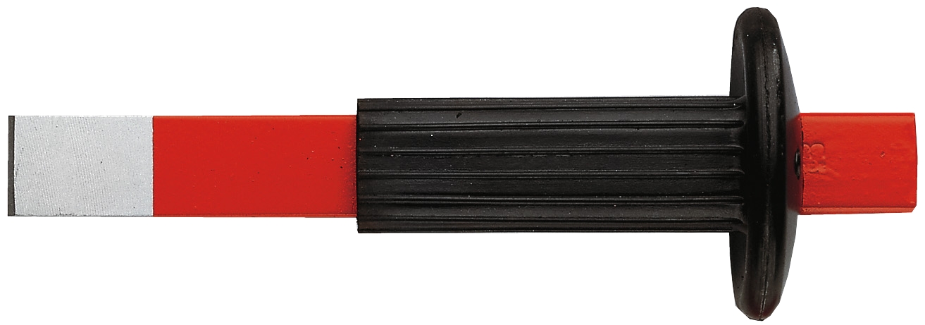  Burin extraplat avec protecteur 259.P 