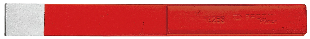  Burin extra plat L 235 mm 259 