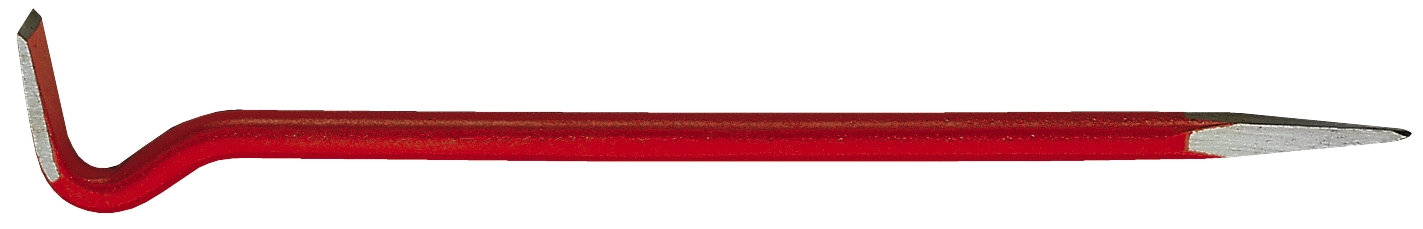 Pince-levier contrecoudée, corps rond 268 Facom