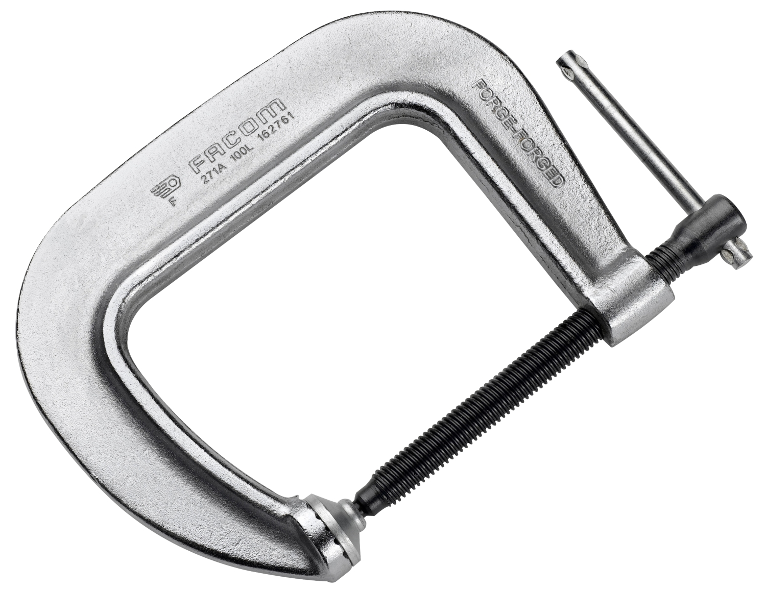 Presse grand déport 271A.150L Facom