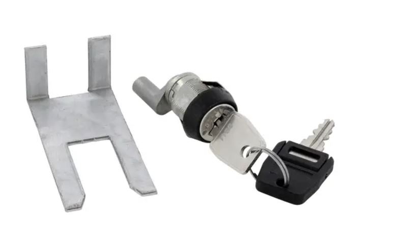 Serrure pour servante Jet 2840.17 Facom
