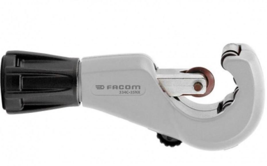 Coupe-tubes précision inox 334C.35NX Facom