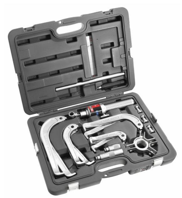 Extracteur hydraulique 10 t pour prise extérieure U.312HJ4PF Facom