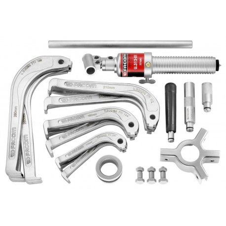 Extracteur hydraulique 10 t pour prise extérieure U.312HJ4PF Facom