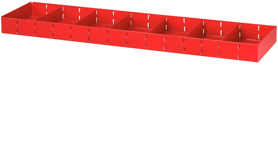 Etagère pour modules 1237,5 mm F50020032 Facom
