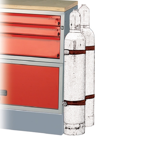 Porte-bouteilles U50020045 Facom