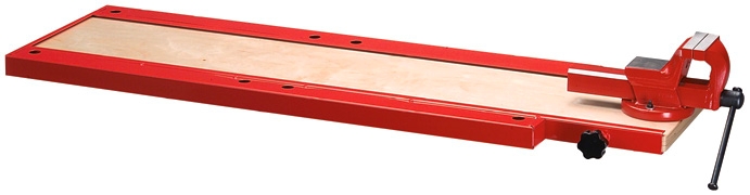 Plan avec étau F50020074 Facom