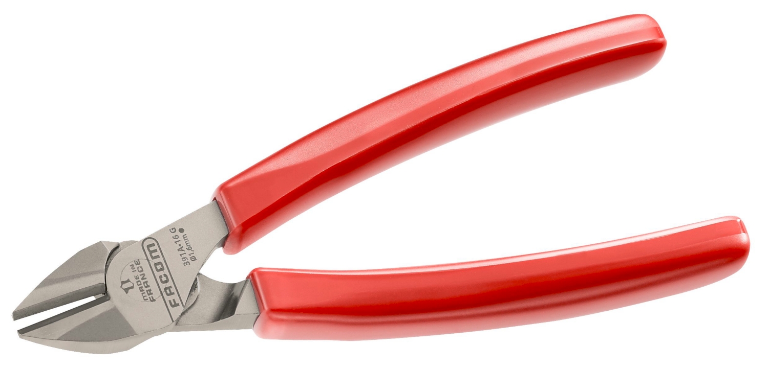  Pince diagonale electricien 391A.16G 