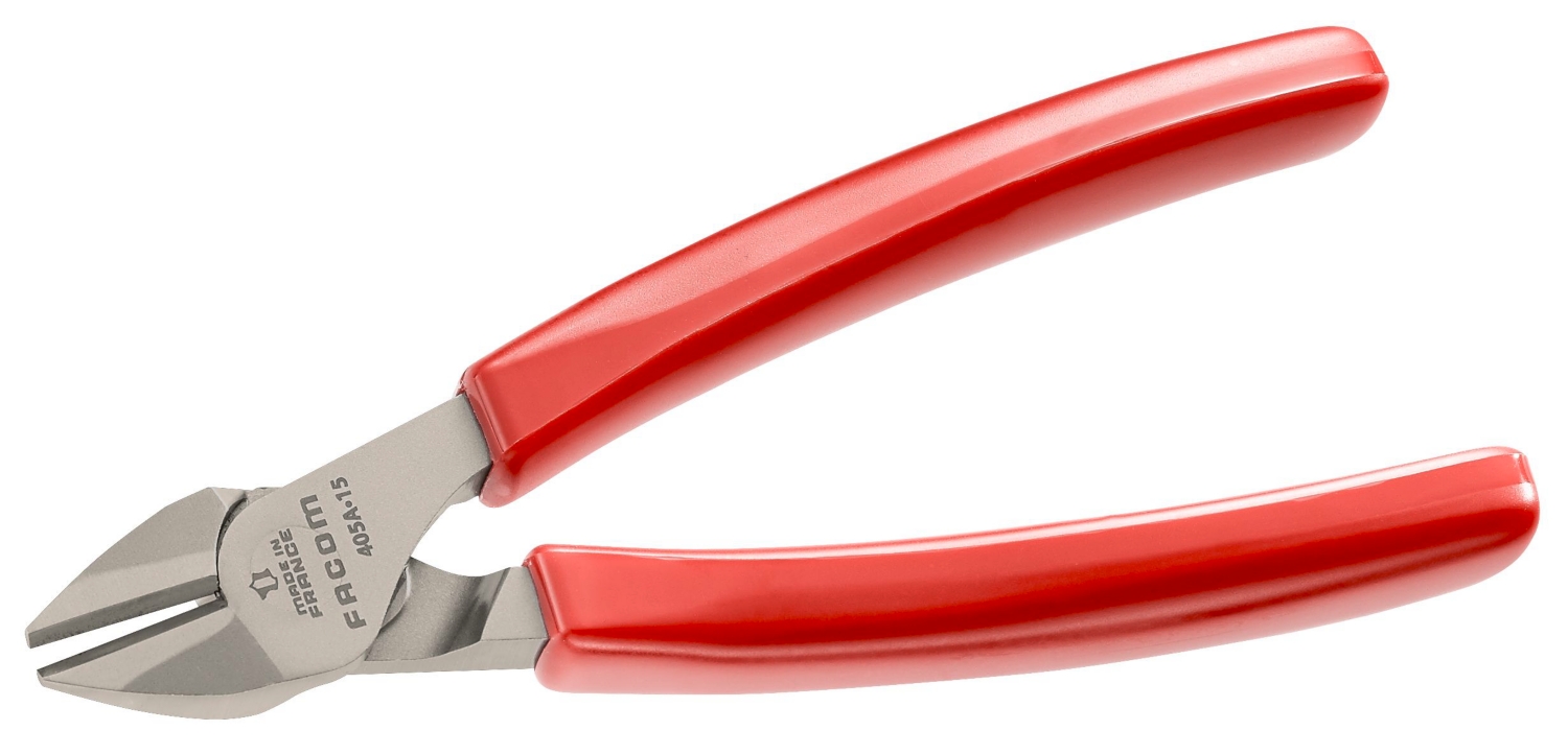  Pince coupante diagonale 405A.15 