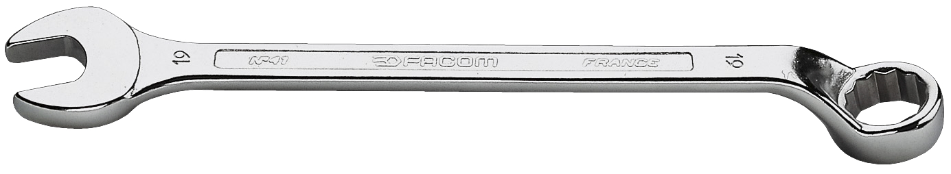 Clé mixte contrecoudée 41 Facom