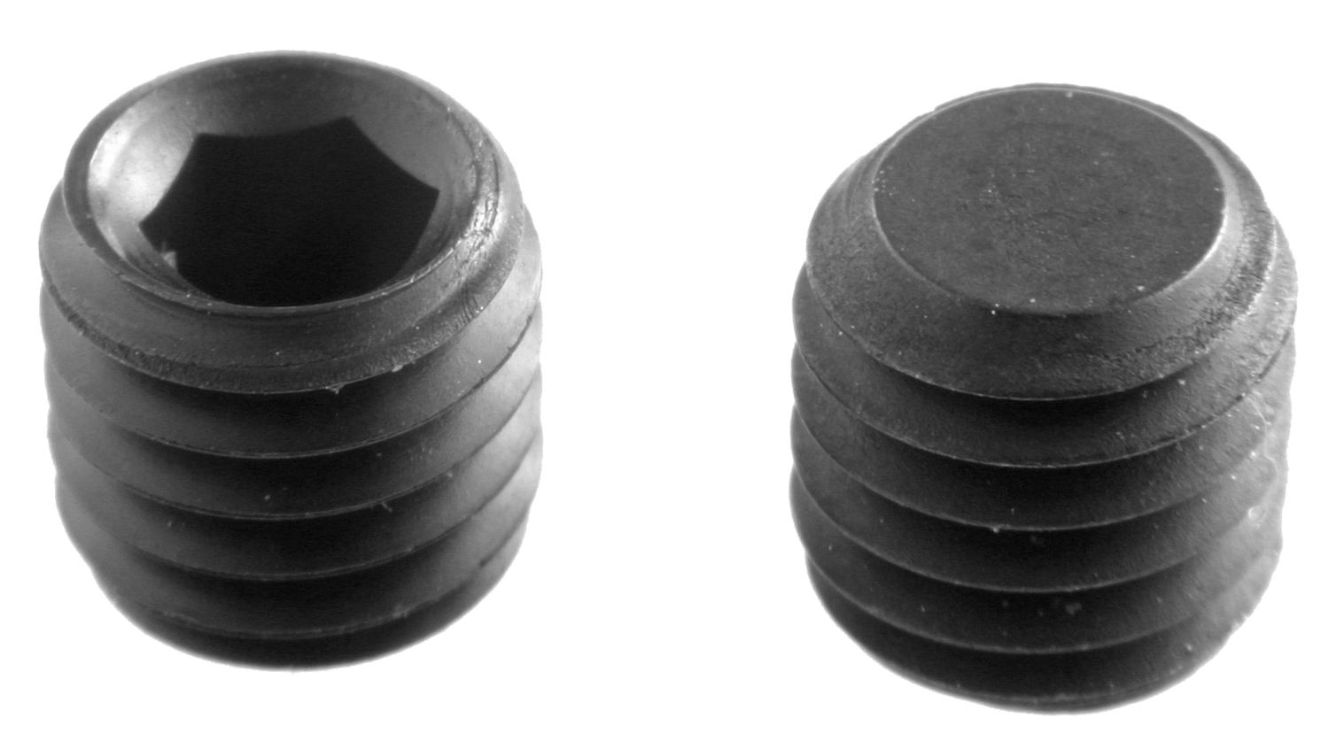 Jeu de vis de rechange pour pince 467 467.01AJ2 Facom