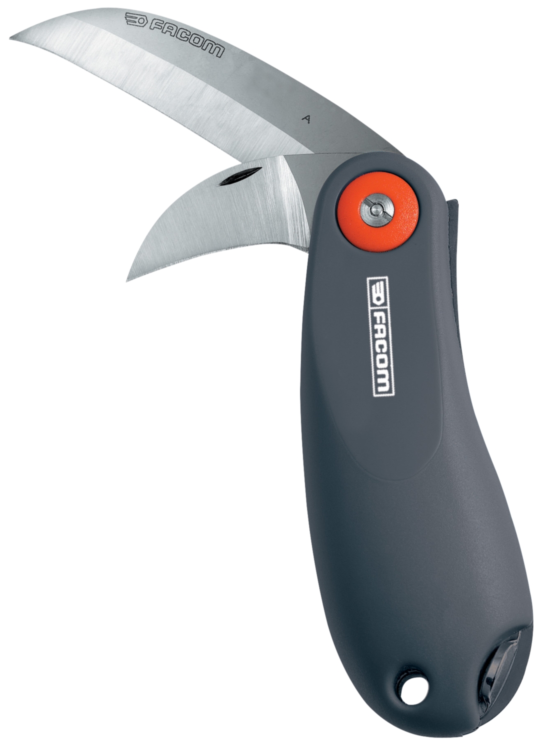  Couteau ergonomique 640180PB 