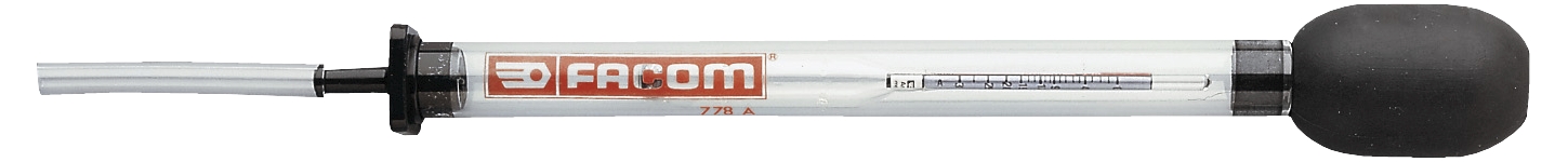 Pèse-antigel 778A Facom