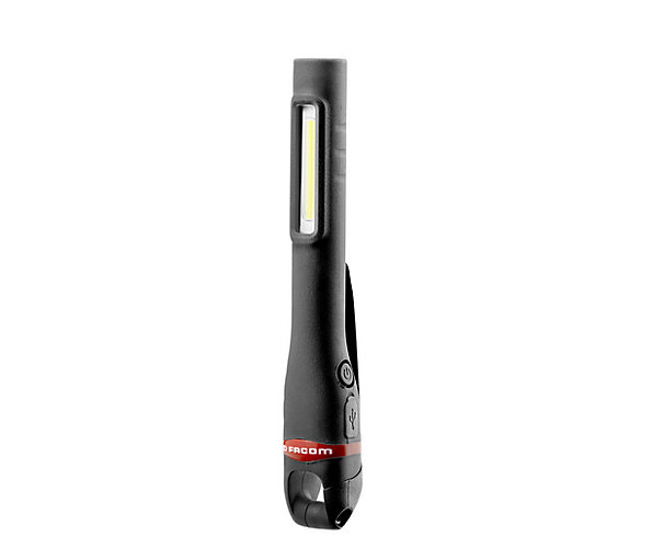 Lampe stylo professionnelle à LED Facom