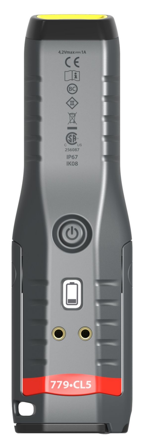 Lampe d'inspection à LED 779.CL5PB Facom