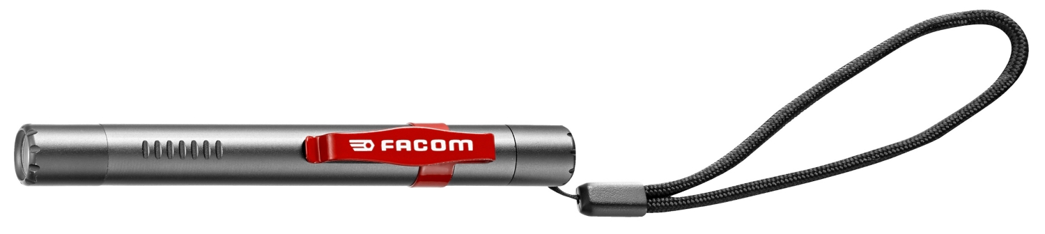 Lampe stylo à led Facom