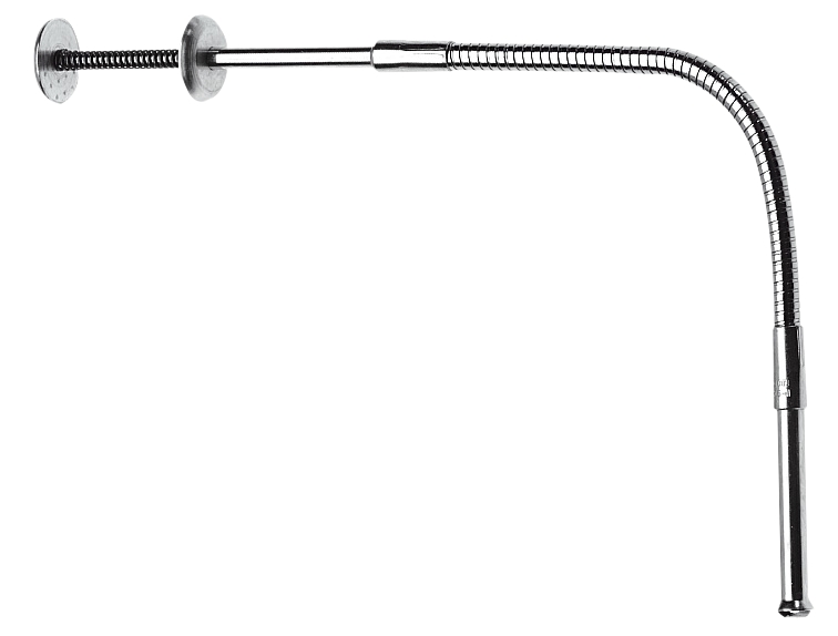  Doigt mécanique flexible Ø 29 mm 826.1 