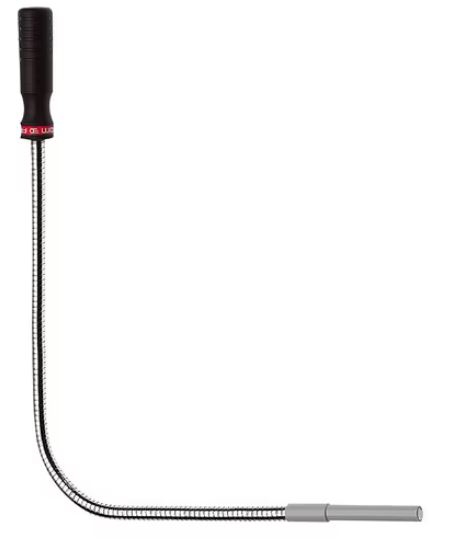 Doigt magnétique flexible - forte puissance 827B Facom
