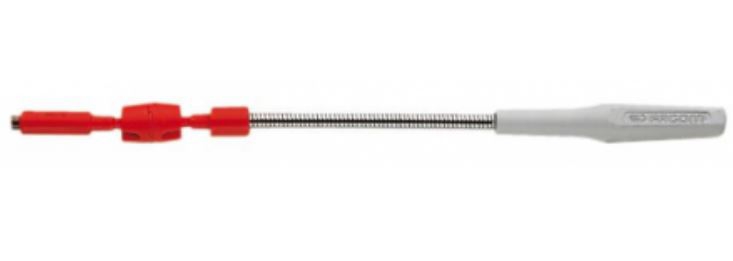 Doigt magnétique extra-fin flexible 8 mm 827.2 Facom