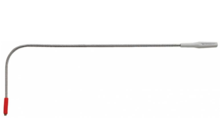  Doigt magnétique extra-fin flexible 827.1 