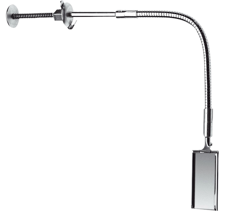 Miroir orientable flexible 829 Facom