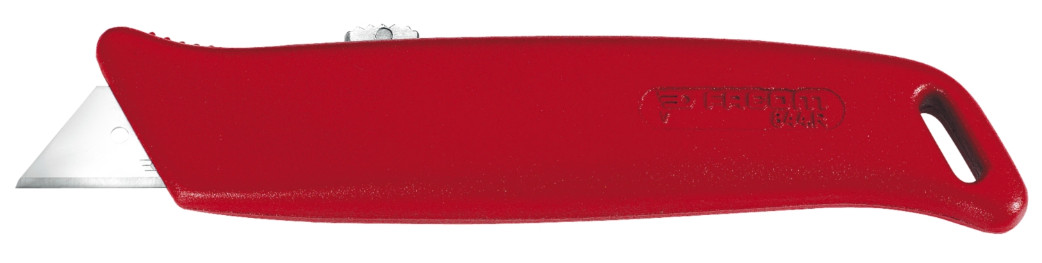 Couteau universel à lame rétractable et interchangeable 844.R Facom