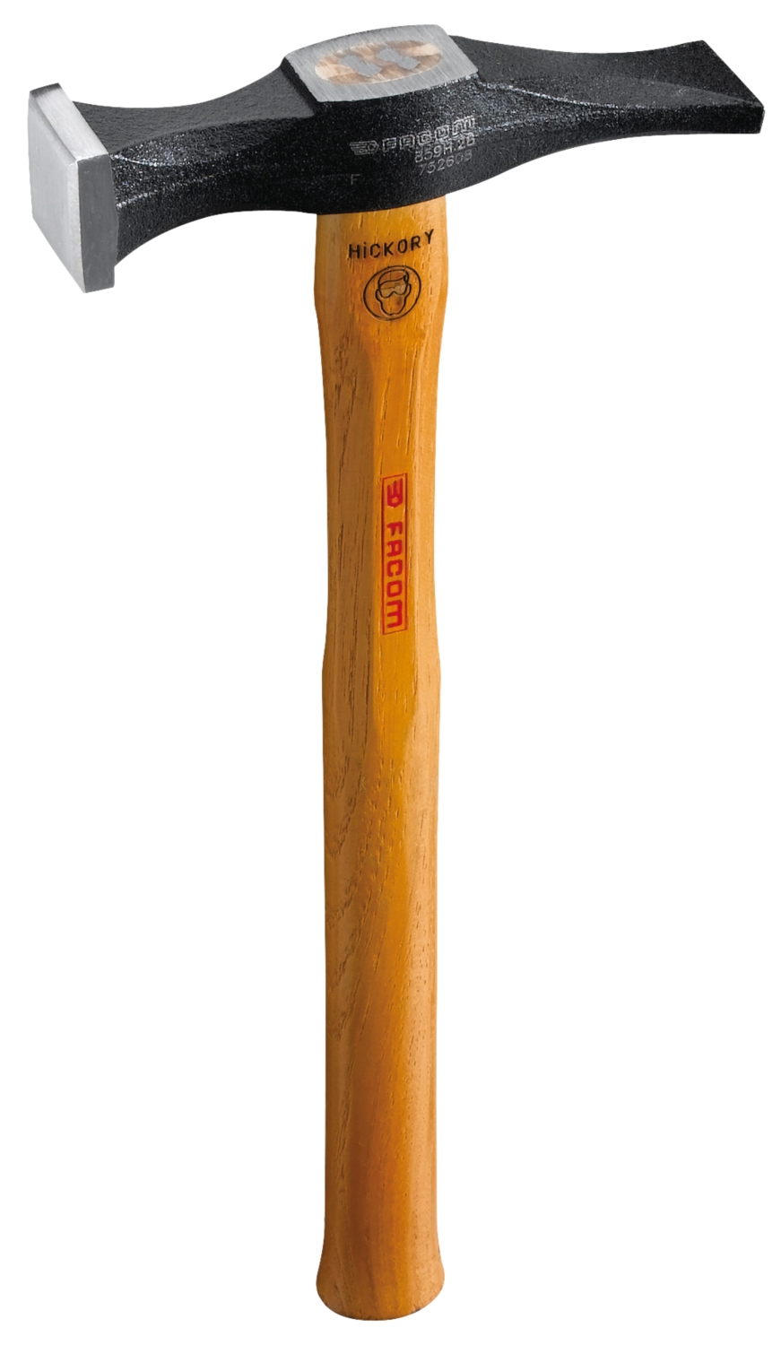 Marteau à garnir 859H.28 