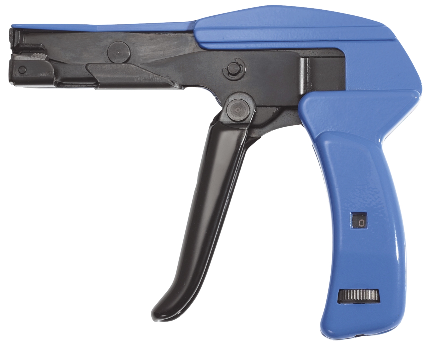 Pince pour colliers plastiques automatique 986075 Facom