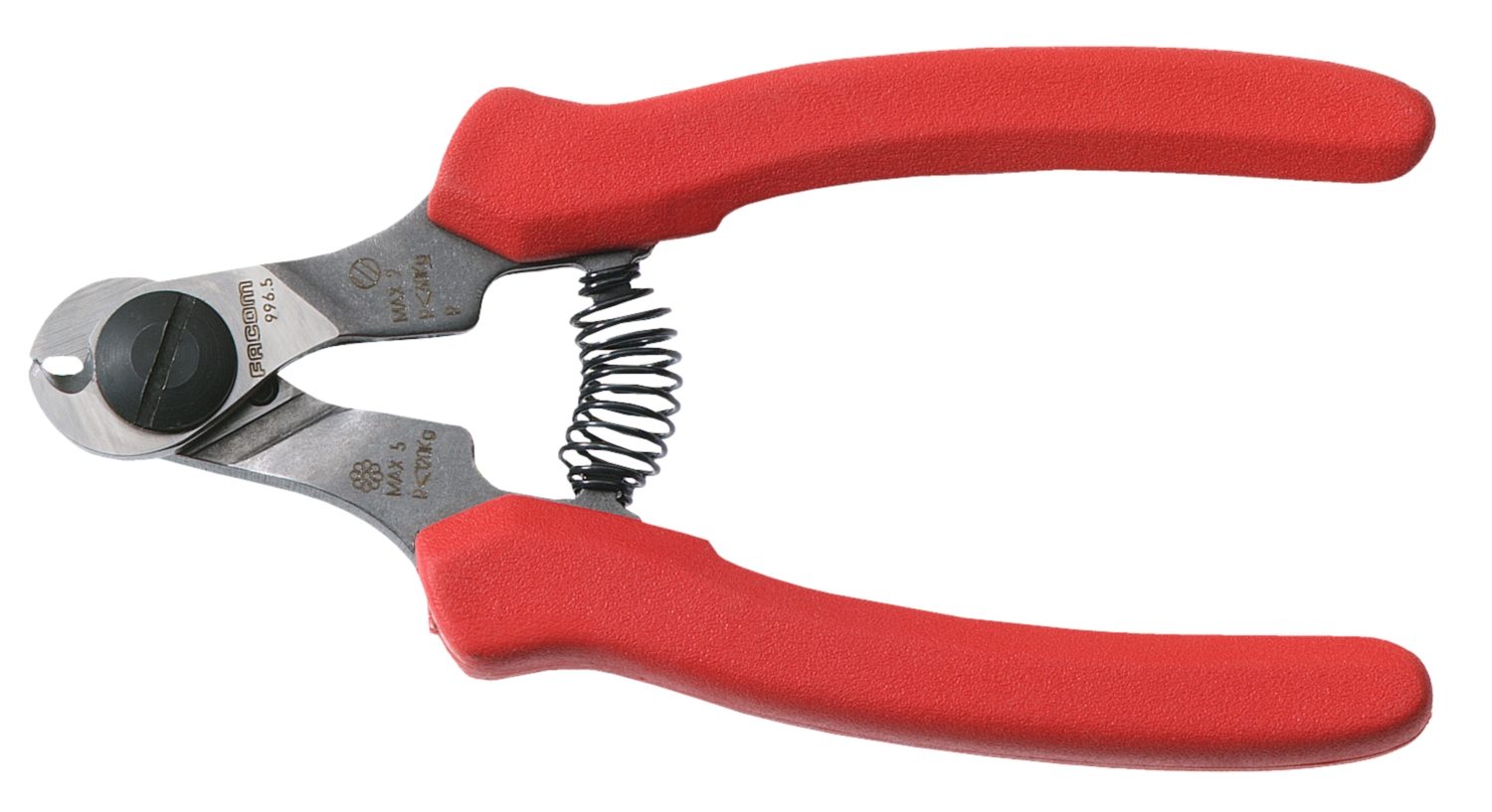  Pince coupe-câble 165 mm 996.5 