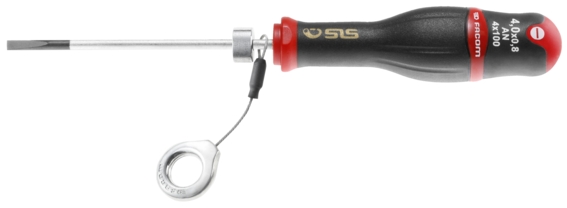 Tournevis fente SLS Facom