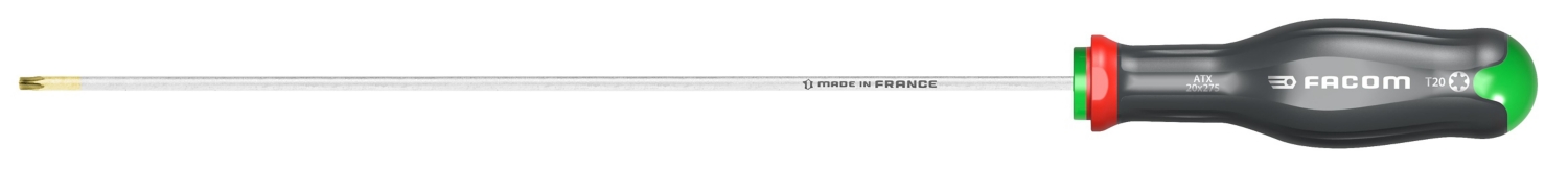 Clés mâles courtes torx® 89.30 89.30 FACOM 10F07444