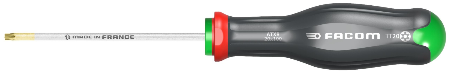 Tournevis empreinte Torx PROTWIST Facom