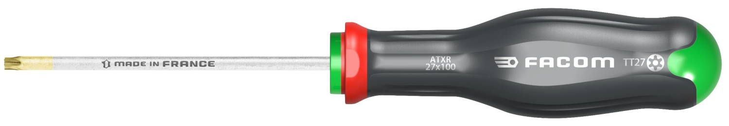  Tournevis Protwist pour vis Resistorx 