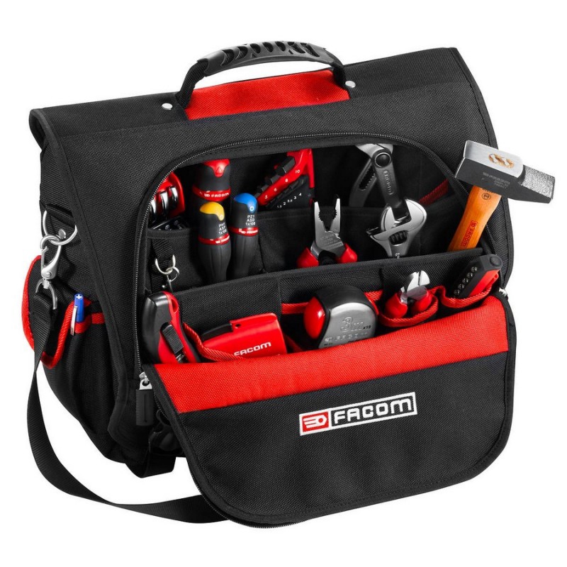 Sac à outils BS.TLPBP BS.TLBPB Facom