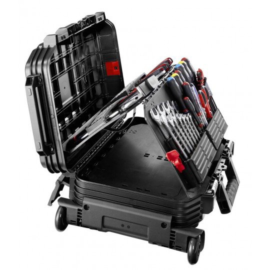 Valise de maintenance 39 outils BV.R30CM1PF Facom