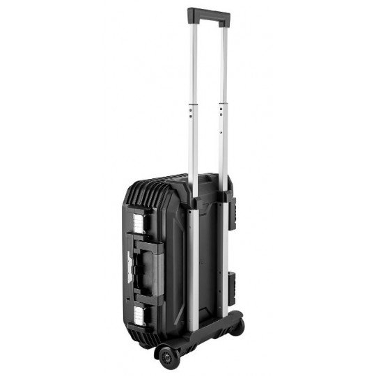 Valise de maintenance 39 outils BV.R30CM1PF Facom