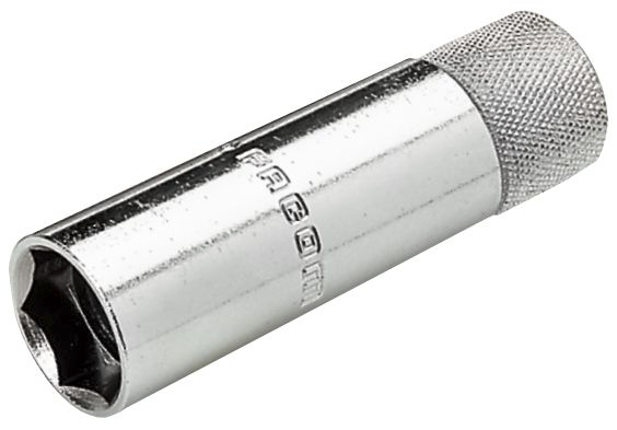 Douilles carré 3/8" pour bougie de 18 B.J18A1 Facom