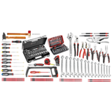  Sélection maintenance industrielle 126 outils 