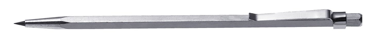  Pointe à tracer - Diam 2.5mm - DEL.1589.00A DELA.1589.00A 