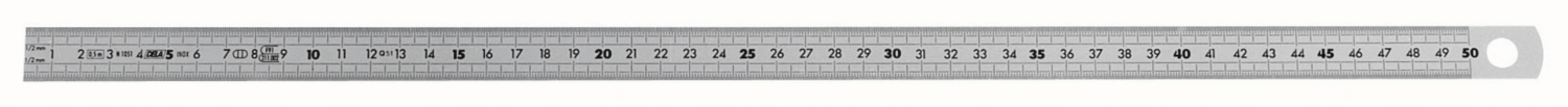 Chasse Goupille de Precision - 3,4mm 251A.3.5 Facom 