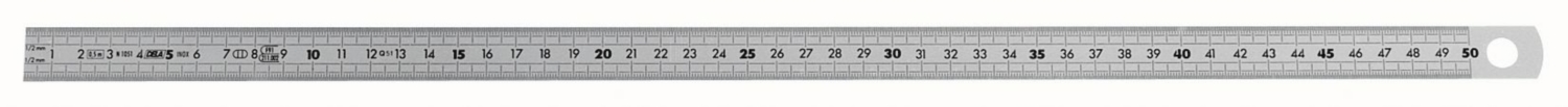 Rapporteur d'angle de mécanicien inox Facom SC.1885.00 170 mm