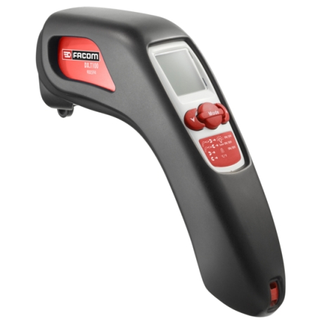  Thermomètre infrarouge DX.T100PB 