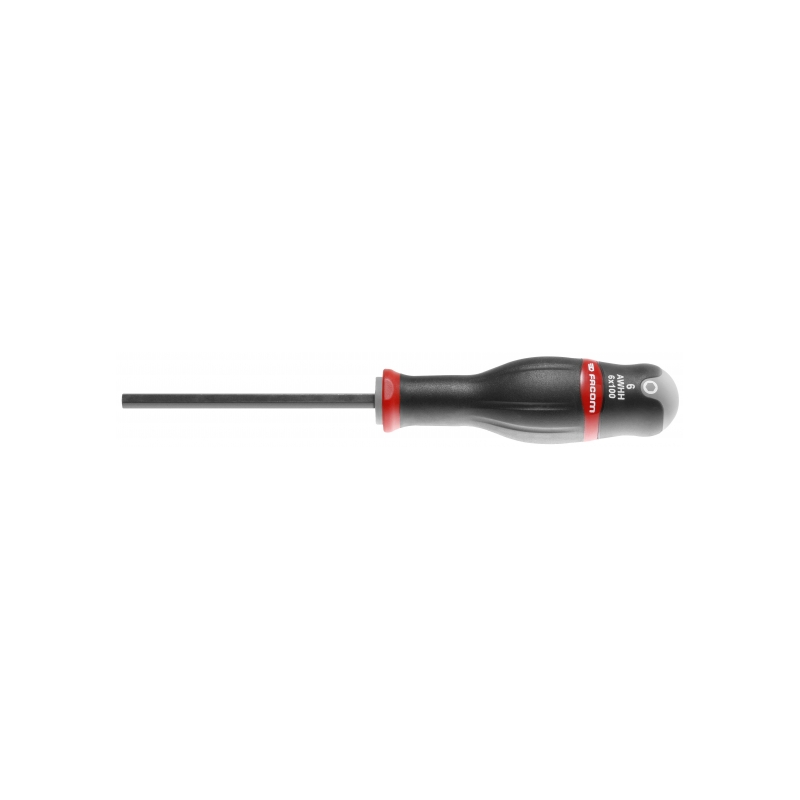  Tournevis Protwist AWHH 6 pans 