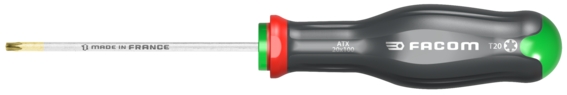  Tournevis protwist pour vis Torx - ATX 
