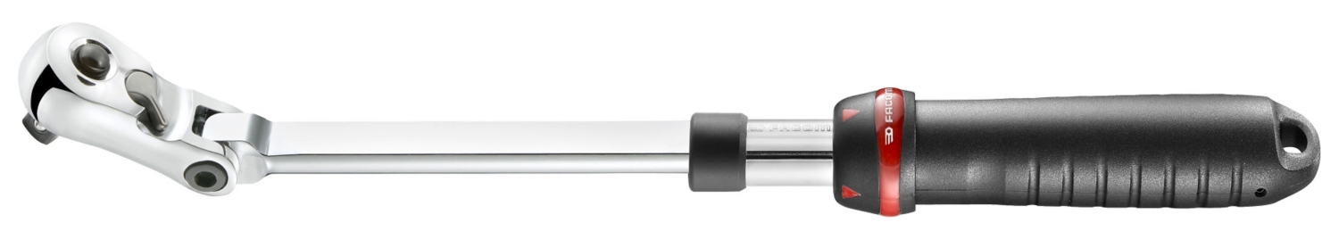 Cliquet extensible 3/8" à tête articulée - 28 - 32mm JXL.171 Facom